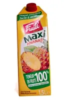 Fruité Maxi Ananas