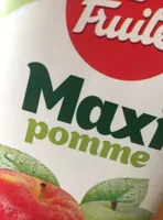 Maxi Pomme