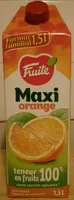 Maxi Orange