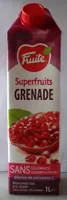 Superfruits Grenade
