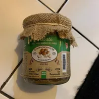 Velouté de champignons de Paris