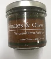 Tomate & olive
