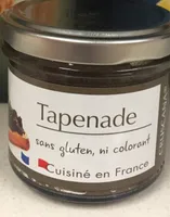 Tapenade