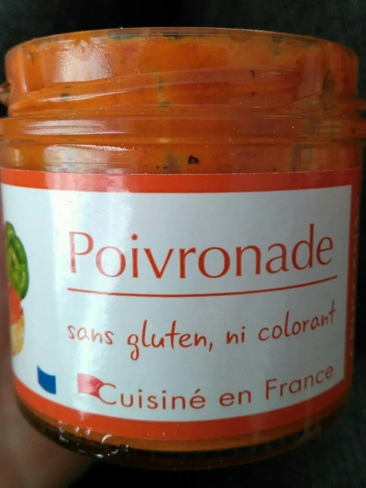 Poivronade