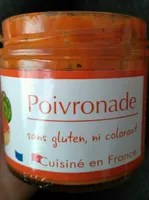 Poivronade