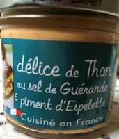 Delice de Thon