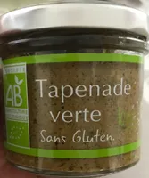 Tapenade verte