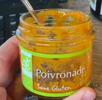 Poivronade