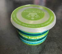 Dip ail & fines herbes