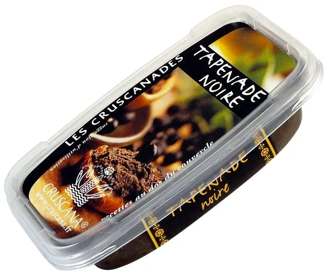 Tapenade Noire