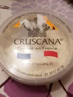 Oeufs de lompe crème fraîche crevettes nordiques et ciboulette