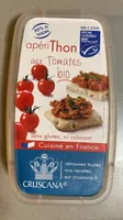 ApériThon aux tomates bio
