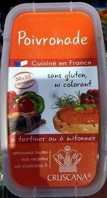 Poivronade