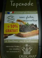 Tapenade