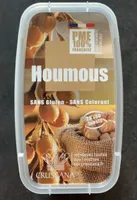 Houmous