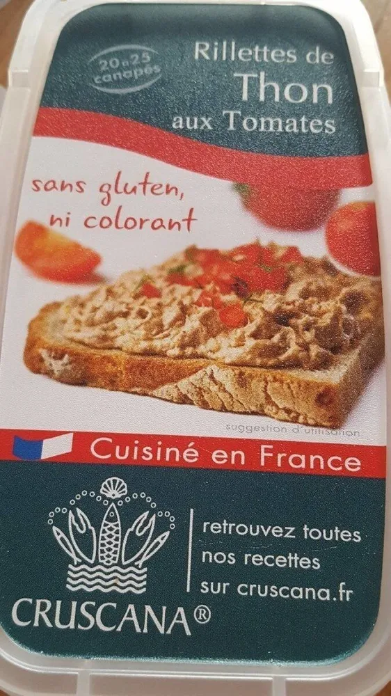 Cruscana