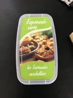 Tapenadevette