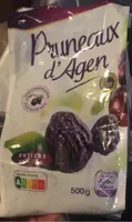 Pruneaux d’Agen