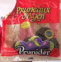 Pruneaux d'Agen