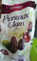 Pruneaux d'agen