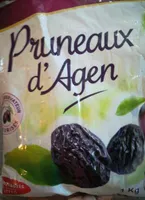 Pruneaux d'Agen