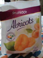 Abricots secs