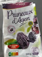 Pruneaux d'Agen