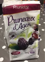 Pruneaux d'agen