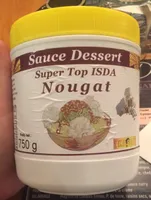 Super Top ISDA Nougat