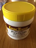 Pâte parfum pistache