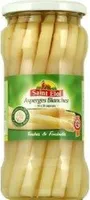 Asperges blanches 720ml