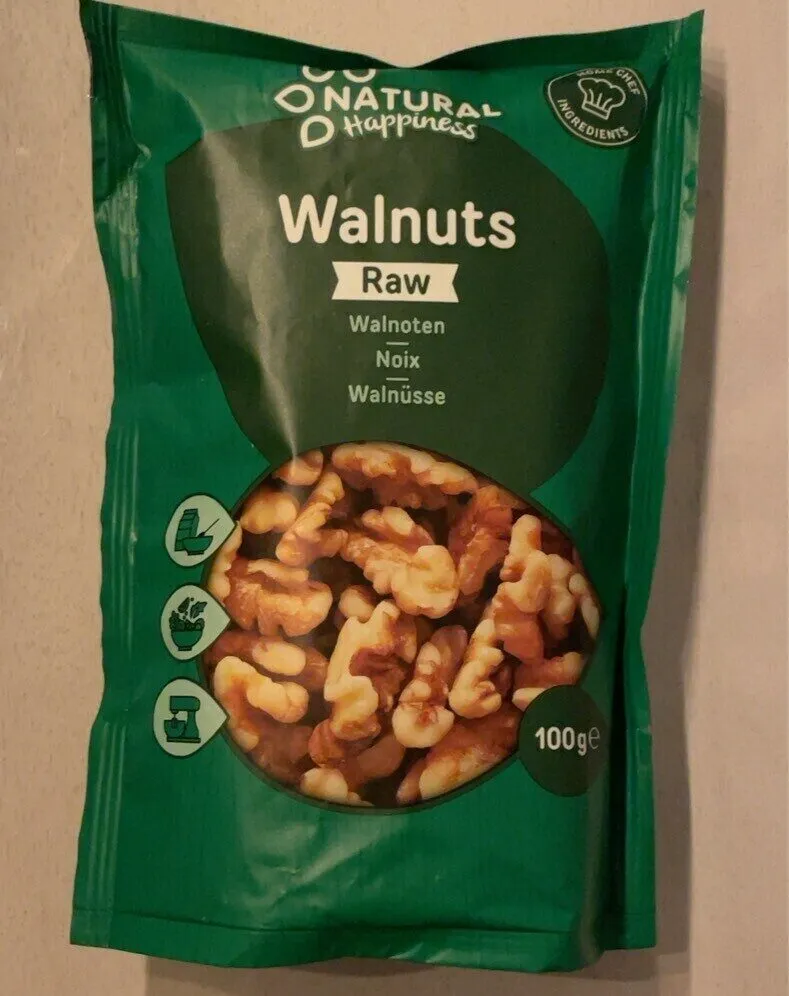 Walnuts