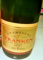 Champagne Brut