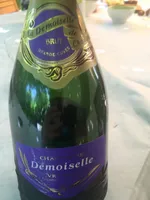 Champagne Demoiselle