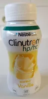 Clinutren HP/HC Vanille
