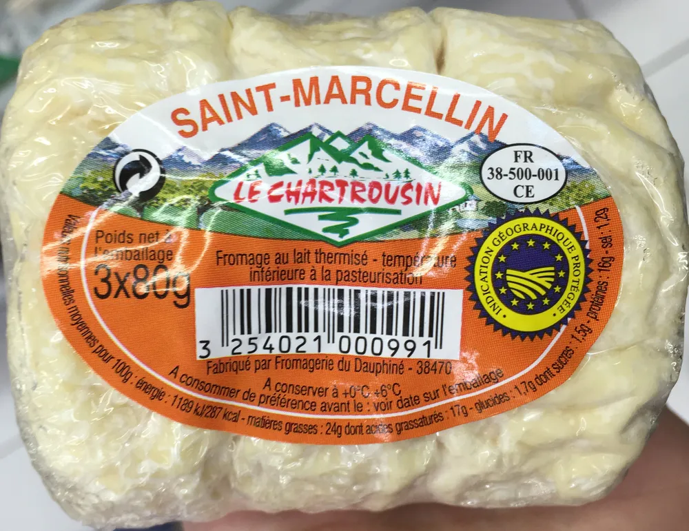 Saint-Marcellin