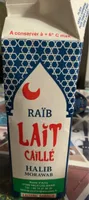 Lait caillé