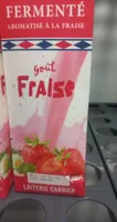 les fraises