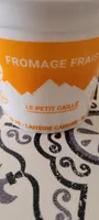 FROMAGE FRAIS