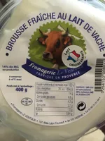 Brousse fraiche