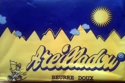Beurre doux