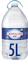 CRISTALINE Eau De Source 5L