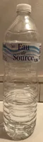 Eau de Source
