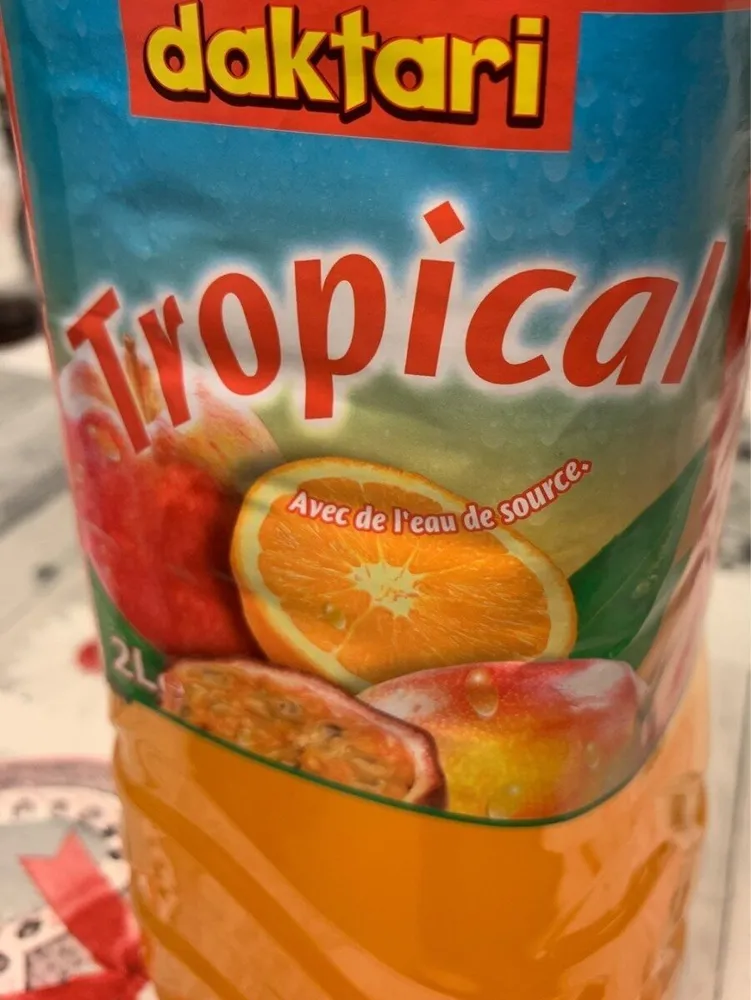 Tropical