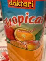 Tropical