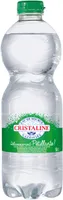 CRISTALINE Eau de Source Pétillante 0,5L