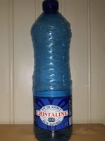 Eau de source