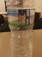 Eau minérale