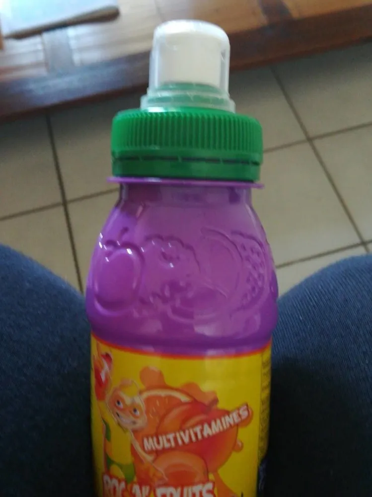 Multivitamines