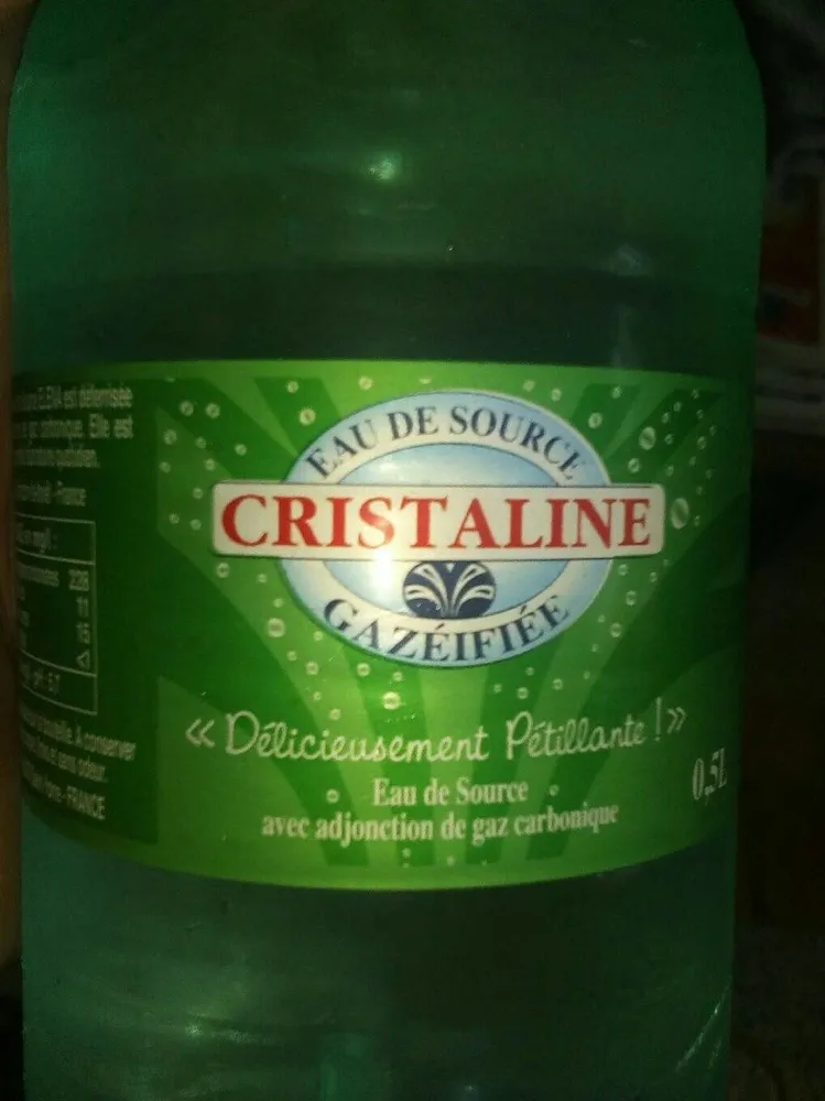 Cristaline
